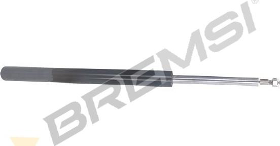 Bremsi SA0047 - Амортисьор vvparts.bg