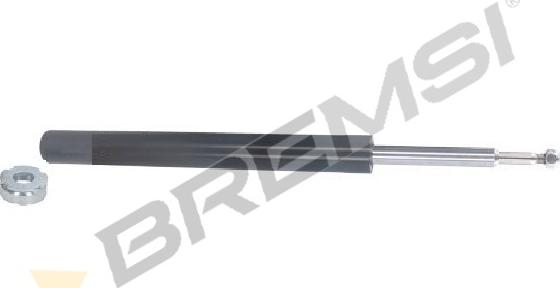 Bremsi SA0062 - Амортисьор vvparts.bg