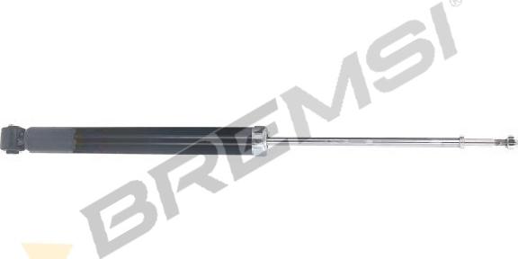 Bremsi SA0089 - Амортисьор vvparts.bg