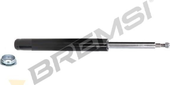 Bremsi SA0036 - Амортисьор vvparts.bg