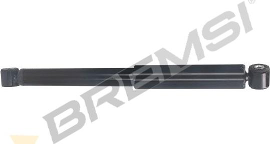 Bremsi SA0022 - Амортисьор vvparts.bg