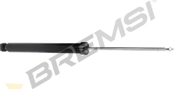 Bremsi SA0191 - Амортисьор vvparts.bg