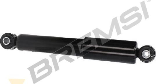 Bremsi SA0145 - Амортисьор vvparts.bg