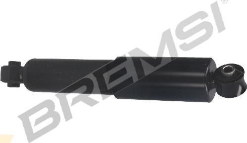 Bremsi SA0155 - Амортисьор vvparts.bg