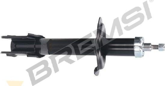 Bremsi SA0157 - Амортисьор vvparts.bg