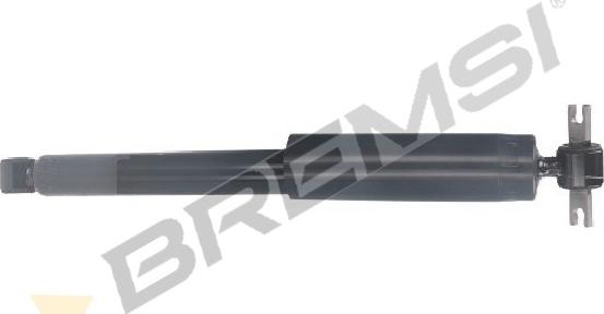 Bremsi SA0168 - Амортисьор vvparts.bg