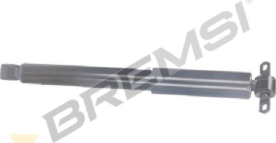 Bremsi SA0167 - Амортисьор vvparts.bg