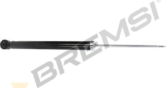 Bremsi SA0178 - Амортисьор vvparts.bg