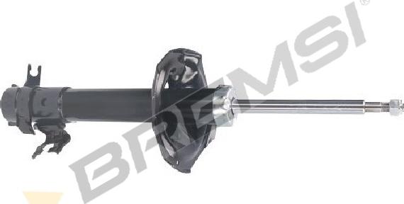 Bremsi SA0899 - Амортисьор vvparts.bg