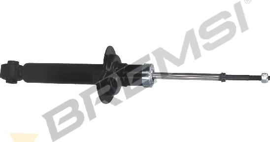 Bremsi SA0896 - Амортисьор vvparts.bg