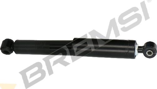 Bremsi SA0859 - Амортисьор vvparts.bg