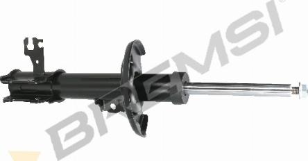 Bremsi SA0879 - Амортисьор vvparts.bg