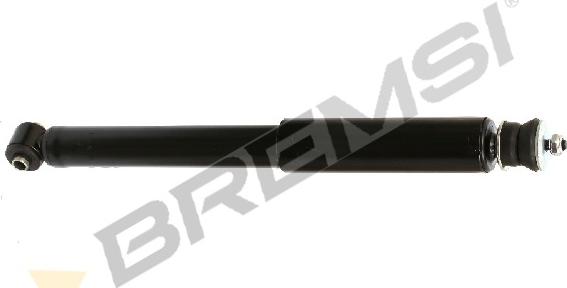 Bremsi SA0392 - Амортисьор vvparts.bg