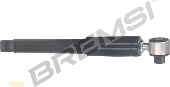 Bremsi SA0340 - Амортисьор vvparts.bg