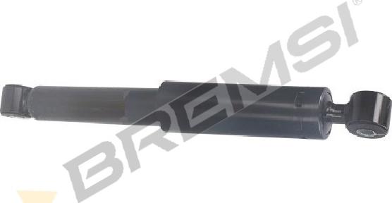 Bremsi SA0352 - Амортисьор vvparts.bg