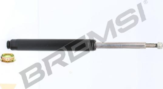 Bremsi SA0389 - Амортисьор vvparts.bg