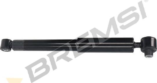 Bremsi SA0339 - Амортисьор vvparts.bg