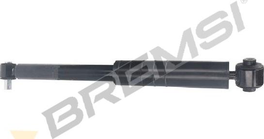 Bremsi SA0333 - Амортисьор vvparts.bg