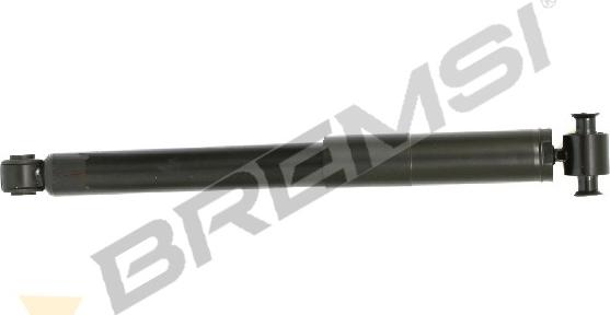 Bremsi SA0327 - Амортисьор vvparts.bg