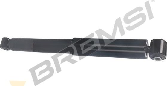 Bremsi SA0249 - Амортисьор vvparts.bg