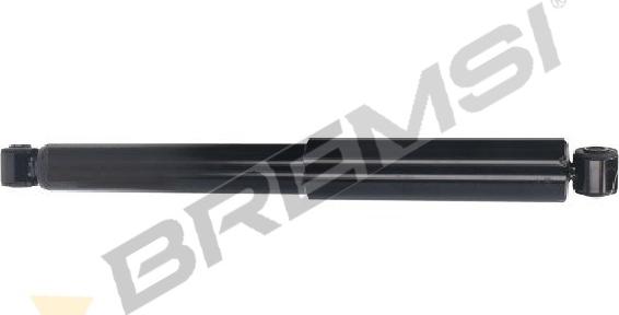 Bremsi SA0245 - Амортисьор vvparts.bg