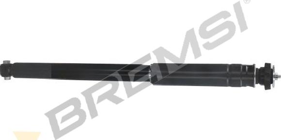 Bremsi SA0241 - Амортисьор vvparts.bg