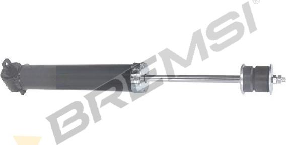 Bremsi SA0250 - Амортисьор vvparts.bg