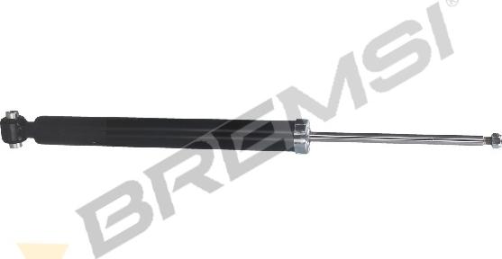 Bremsi SA0257 - Амортисьор vvparts.bg