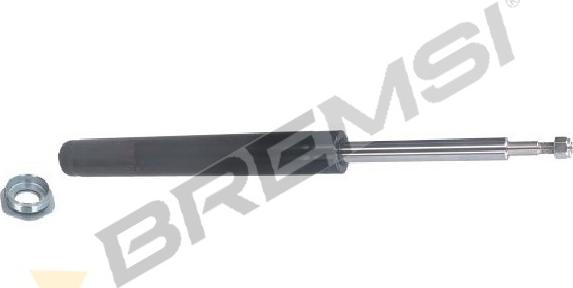 Bremsi SA0262 - Амортисьор vvparts.bg