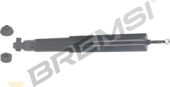 Bremsi SA0285 - Амортисьор vvparts.bg