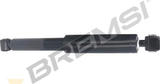 Bremsi SA0286 - Амортисьор vvparts.bg