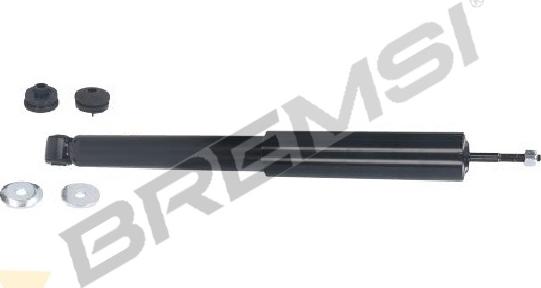 Bremsi SA0288 - Амортисьор vvparts.bg