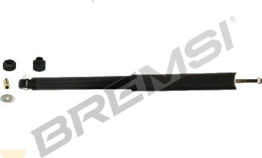 Bremsi SA0283 - Амортисьор vvparts.bg