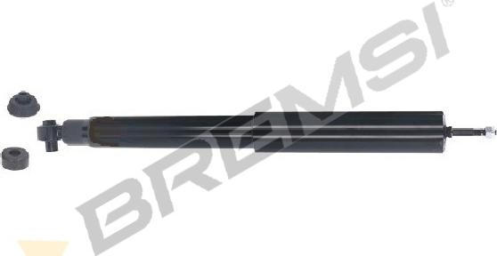 Bremsi SA0282 - Амортисьор vvparts.bg