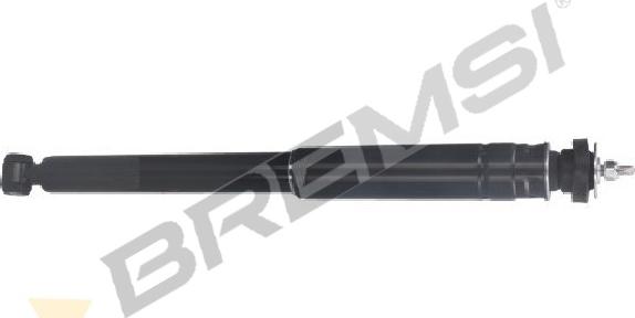 Bremsi SA0234 - Амортисьор vvparts.bg