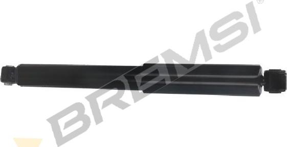 Bremsi SA0231 - Амортисьор vvparts.bg