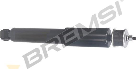 Bremsi SA0226 - Амортисьор vvparts.bg