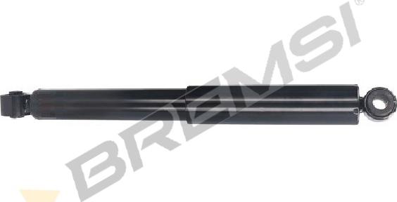 Bremsi SA0220 - Амортисьор vvparts.bg