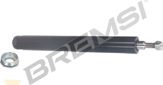 Bremsi SA0228 - Амортисьор vvparts.bg