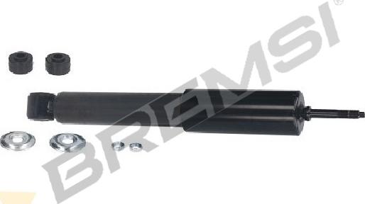 Bremsi SA0227 - Амортисьор vvparts.bg