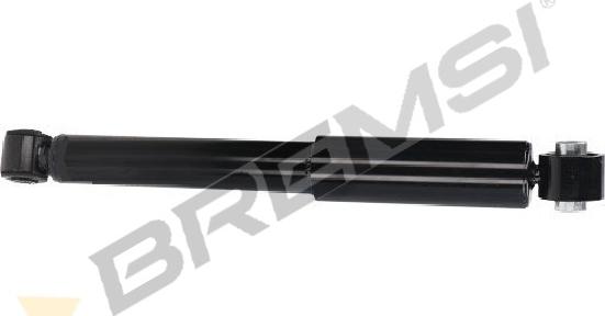 Bremsi SA0276 - Амортисьор vvparts.bg