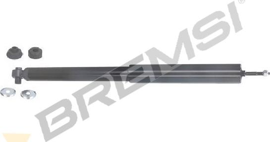 Bremsi SA0271 - Амортисьор vvparts.bg