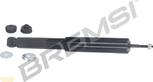 Bremsi SA0273 - Амортисьор vvparts.bg