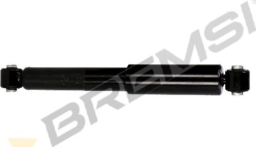 Bremsi SA0746 - Амортисьор vvparts.bg