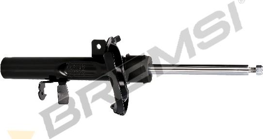 Bremsi SA0758 - Амортисьор vvparts.bg