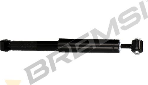 Bremsi SA0737 - Амортисьор vvparts.bg