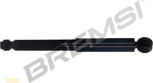 Bremsi SA1639 - Амортисьор vvparts.bg