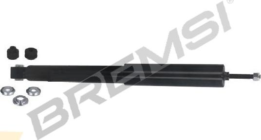 Bremsi SA1092 - Амортисьор vvparts.bg