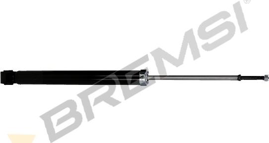 Bremsi SA1215 - Амортисьор vvparts.bg