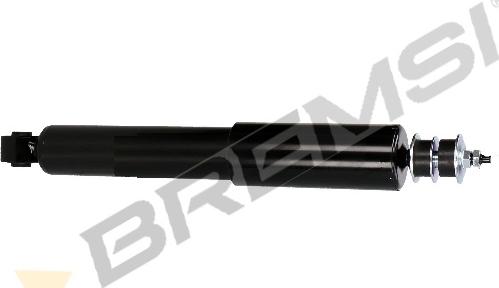 Bremsi SA1763 - Амортисьор vvparts.bg